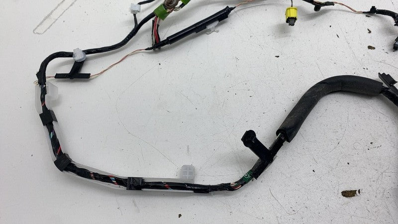 ⭕ 23-25 Toyota Prius Front Passenger Side Door Wiring Harness Cable Wi