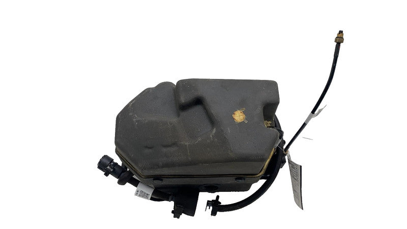 ⭕ 2022-2024 Rivian R1T Air Ride Suspension Compressor Pump w/ Valve Block & Case