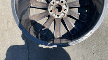 ⭕ 12-20 Tesla Model S Front Alloy Wheel Rim 21x8.5J + 40MM 10 Spoke 6005868-00-E