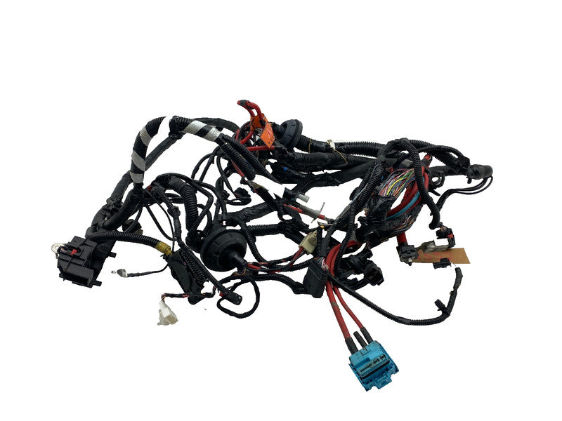 ⭕ 2020-2024 Tesla Model Y Front Main Body Wiring Harness Cable Wire As