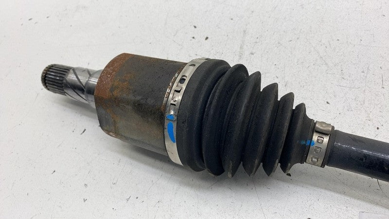 118816100D ⭕ 2020-2023 Model Y Rear Left or Right CV Axle Shaft Halfshaft AWD 1188161-00-D