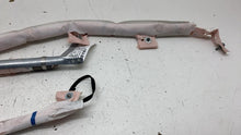 ⭕ 12-20 Tesla Model S MS Passenger Roof Curtain Safety Airbag Right 1005262-00-F