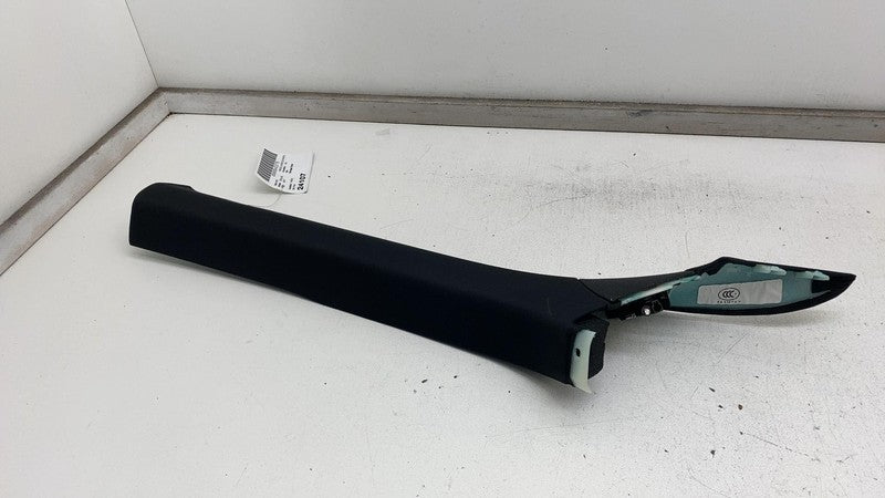 ⭕2012-2020 Tesla Model S Front Left A-Pillar Upper Trim Cover Panel 10