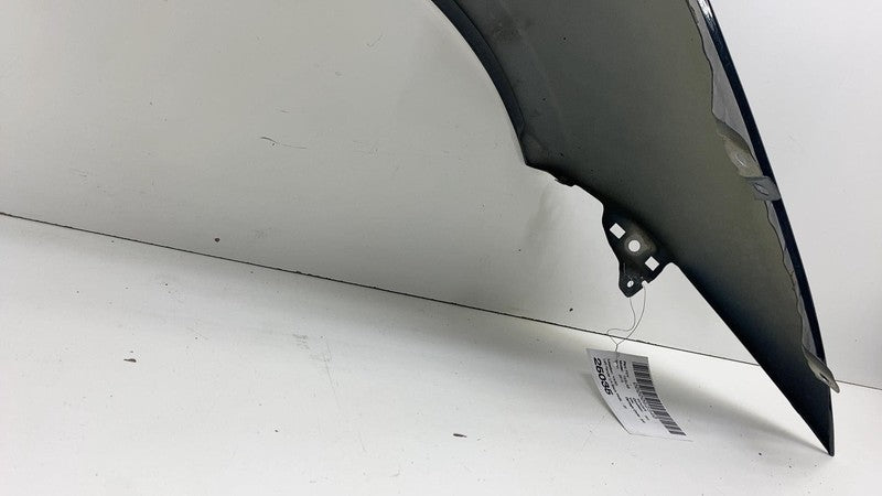 ⭕ 2012-2020 Tesla Model S Front Driver Side Fender Shell Panel Left Black - PMBL