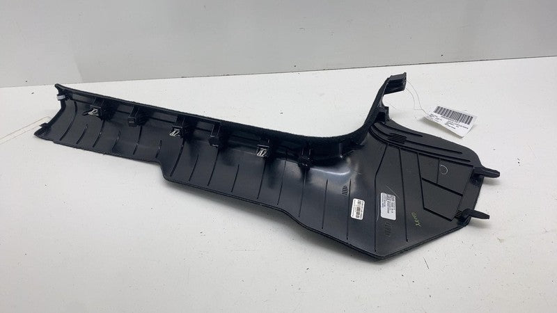 ⭕ 2024 2025 Tesla Model 3 Passenger Side A-Pillar Lower Trim Right 173