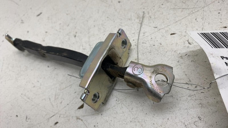 ⭕ 2023-2025 Toyota Prius Front Driver Side Door Hinge Check Strap Stop