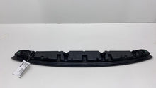 2017-2023 BMW 530e 530i G30 Rear Trunk Deck Shelf Defroster Vent Grille Panel