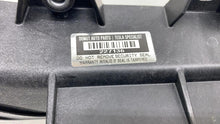 2017-2023 Tesla Model 3 M3 Front Bumper End Panel Radiator Support Carrier Core