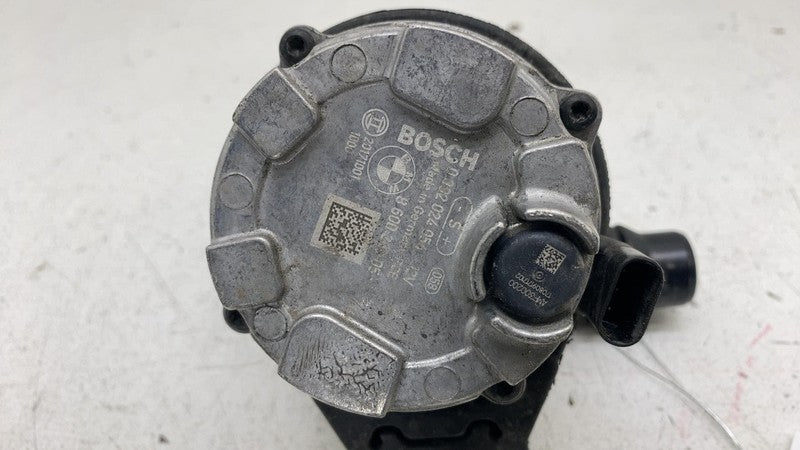 ⭕2014 2015 2016 2017 2018 2019 2020 BMW I3 Auxiliary Water Coolant Ele