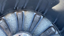 Wheel TESLA S 16