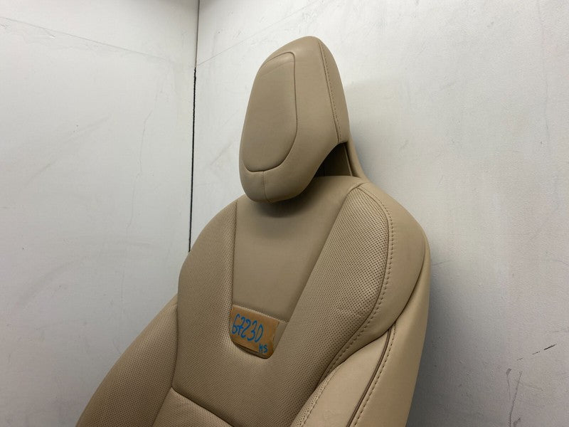 ⭕2016-2020 Tesla Model S Front Right 1st Row Seat Upper & Lower Cushion Assembly