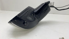 ⭕ 22-25 EQS 450+ V297 Left Exterior Rear View Door Mirror White 799 A2978107701