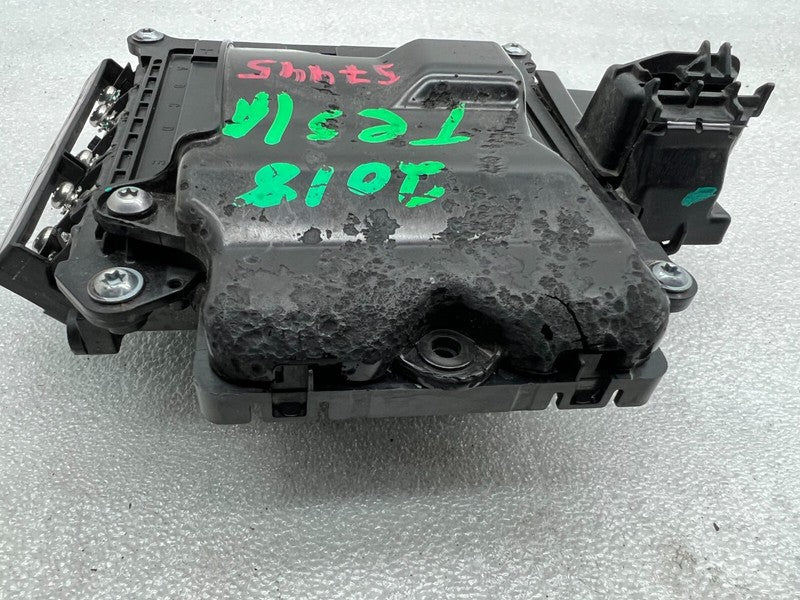 ⭕ 16-20 Model X Driver Assistance Autopilot Driver Control Module 1112