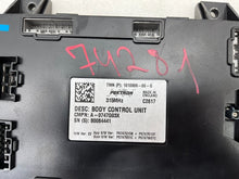 ⭕ 12-20 Tesla Model S Body Controller BCM Control Module (315MHZ) 1010906-00-G