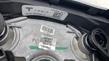 ⭕ 2021-2023 Tesla Model 3 Steering Wheel Assy Leather Black Heated 1490214-00-B