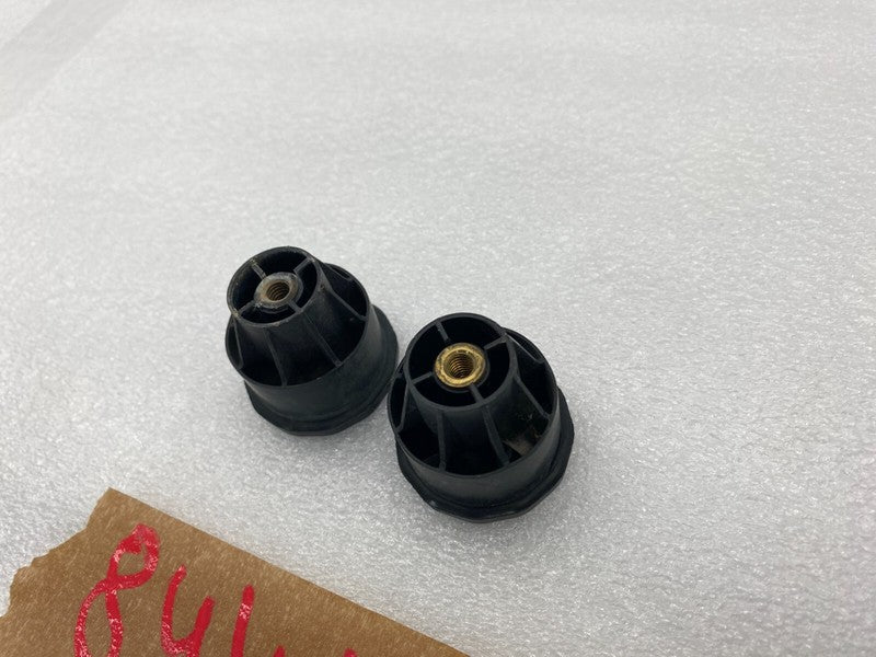 ⭕ 2012-2020 Tesla Model S MS Rear Trunk Tailgate Damper Stopper Buffer Boot Stop