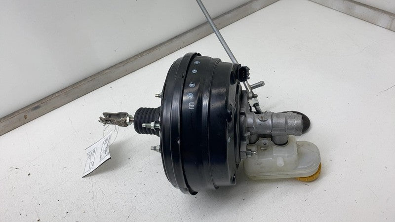 2019-2024 Subaru Forester Power Brake Booster & Master Cylinder Reservoir OEM