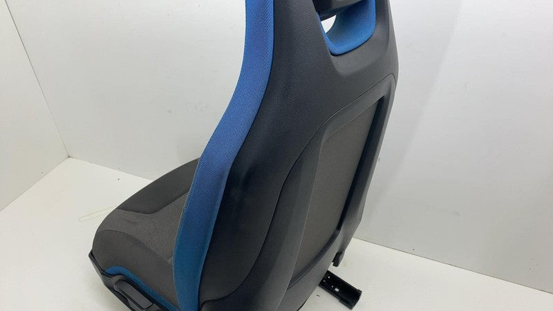 ⭕ 2014-2020 BMW i3 I01 Front Driver Side 1st Row Bucket Seat Cushion Gray Left
