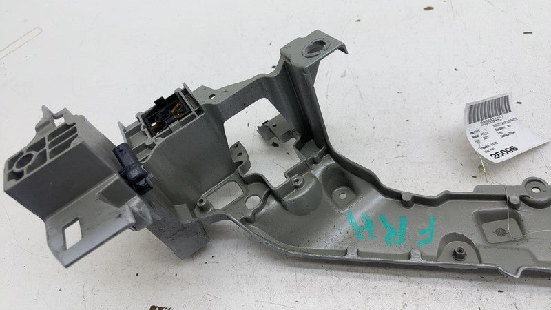 31688287 ⭕ 2021-2023 Polestar 2 Front Right Fender Carrier Mount Bracket Support 31688287