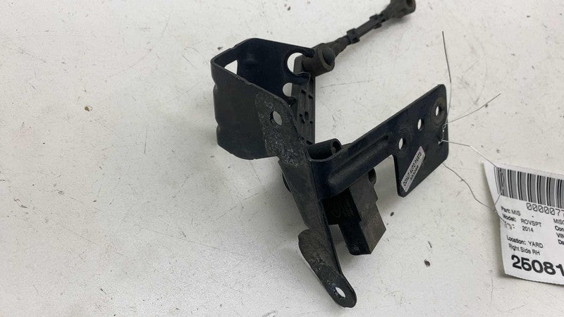 ⭕14-17 Range Rover Sport Rear Passenger Air Suspension Height Level Sensor Right