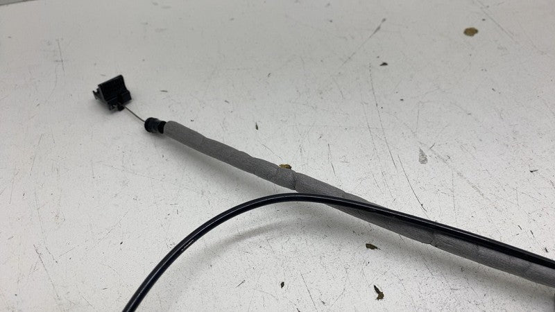 ⭕ 2012-2025 Model S MS Rear Liftgate Cinch Lock Latch Release Actuator