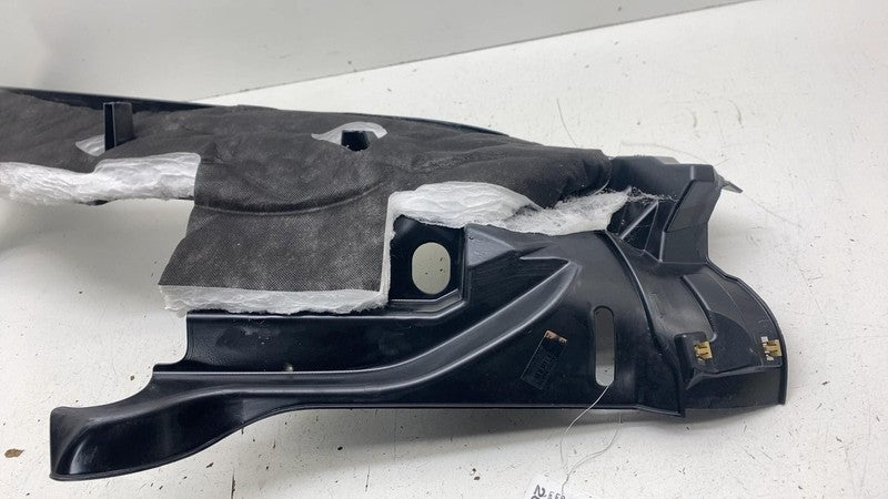 ⭕ 2016-2020 Tesla Model S Rear Driver Side C-Pillar Lower Trim Cover P