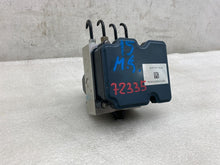 ⭕ 12-15 Model S Anti-Lock ABS Brake Pump Hydraulic Control Module 1037797-00-B