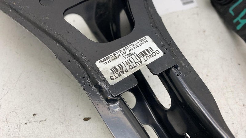 ⭕ 23-24 Toyota Prius Rear Left Knuckle & Suspension Control Arms LH 89