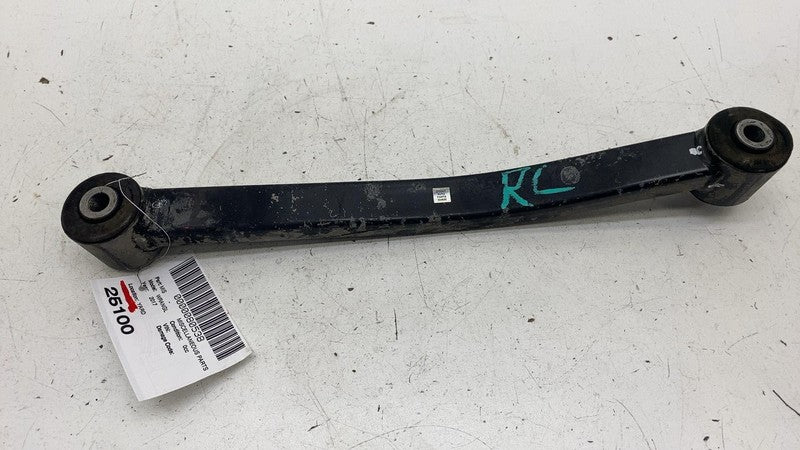 ⭕ 2015 2016 2017 Jeep Wrangler Rear Driver Left Upper Suspension Contr