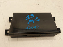 ⭕ 12-20 Model S A/C Heater Climate Control HVAC Controller Module 6007366-00-B