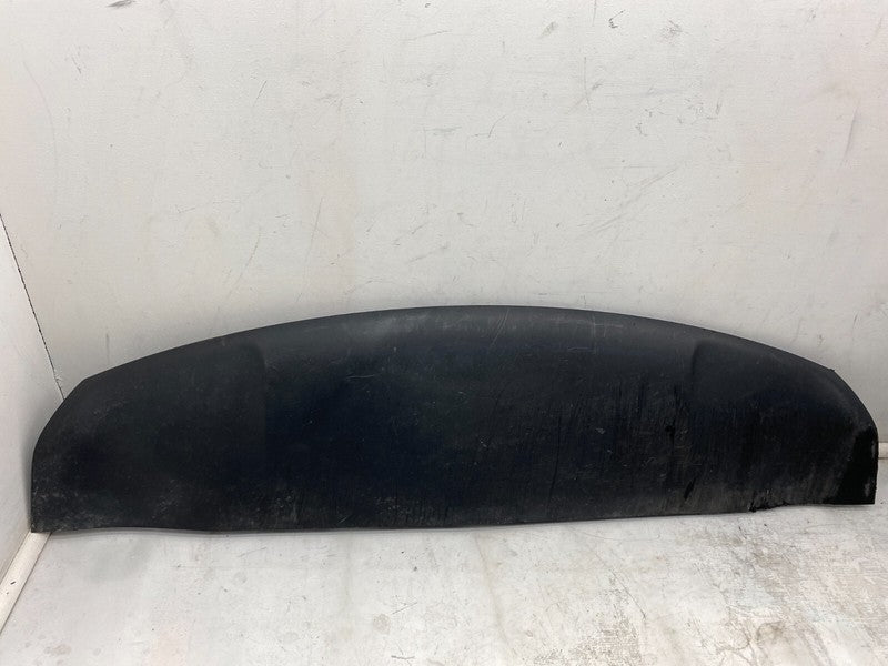 1050421-00-D 2016-2020 Tesla Model X MX Front Bumper Lower Under Tray Skid Plate Diffuser OEM