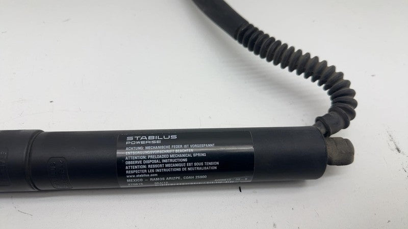 ⭕ 12-20 Tesla Model S Rear Right Liftgate Trunk Power Shock Strut 6006