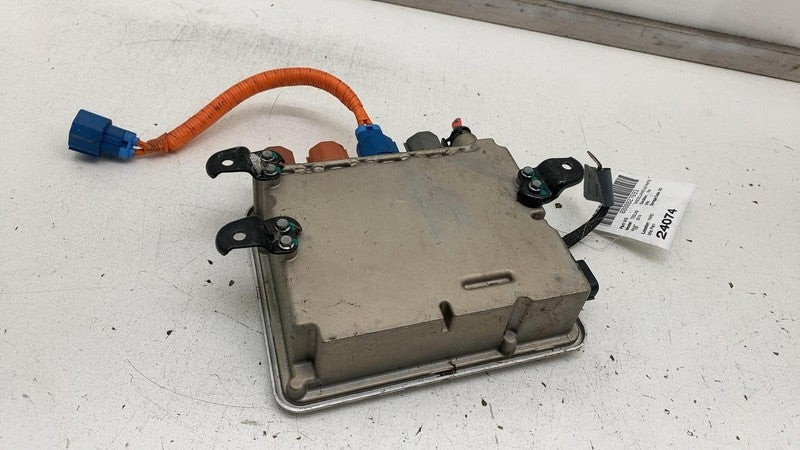 ⭕ 12-15 Tesla Model S Front High Voltage Junction Box Distribution 102
