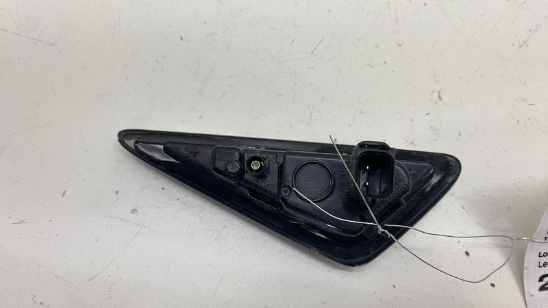 ⭕ 2016-2020 Model X Front Left Repeater Turn Signal Fender Camera 1125