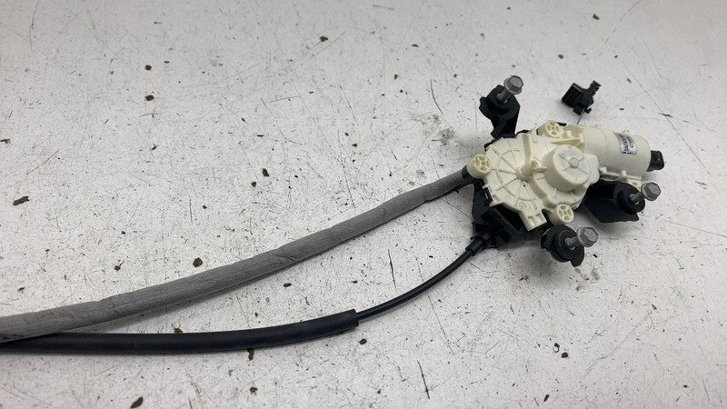 ⭕ 2016-2020 Tesla Model X Rear Trunk Tailgate Boot Lid Lock Latch Cinc