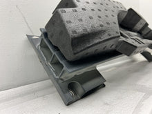 2016-2023 Mazda MX-5 Miata Rear Bumper Reinforcement w/ Energy Foam Absorber 2.0
