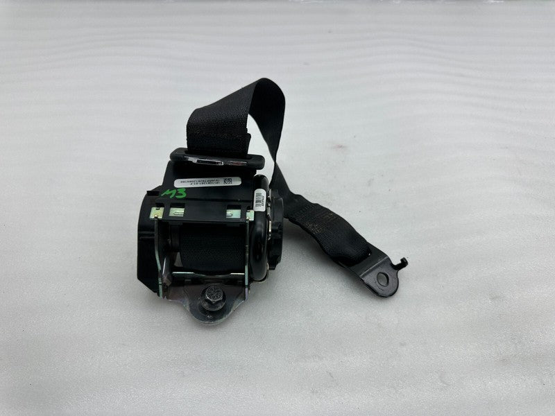 108128101F ⭕ 2017-2023 Model 3 Rear Left or Right 2nd Row Seatbelt Retractor 1081281-01-F
