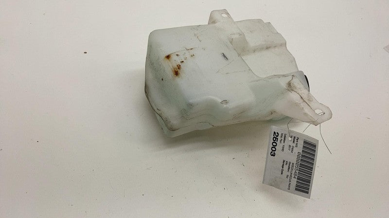 CJ5417B613AC 2013-2018 Ford C-Max Windshield Washer Reservoir Bottle Tank CJ54-17B613-AC