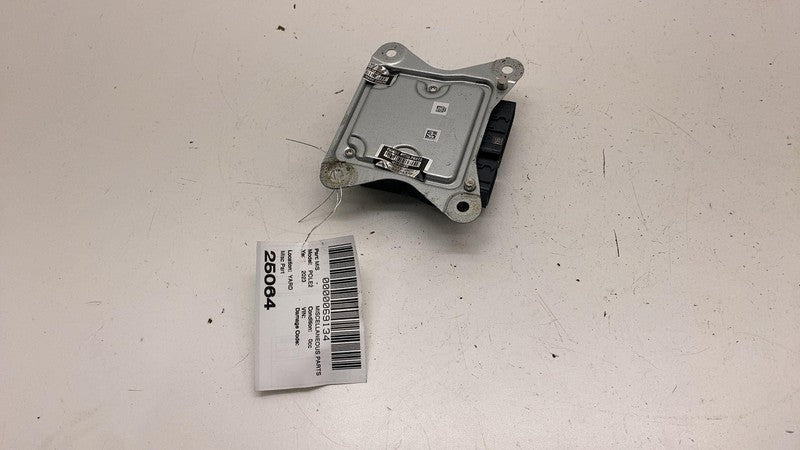 32315772 ⭕ 21-23 Polestar 2 Safety Restraint Diagnostic Control Module SRS Unit 32315772