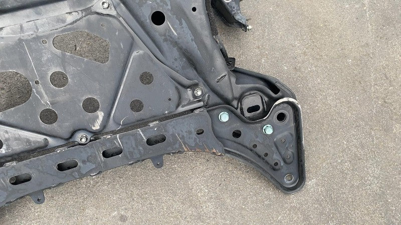 ⭕06-15 Mazda MX-5 Miata Front Suspension Subframe Sub K Frame Crossmember Cradle