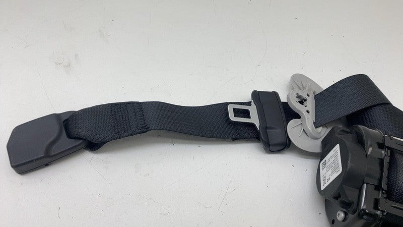 1081279 01 H ⭕ 2017-2023 Tesla Model 3 Front 1st Row Seat Belt & Retractor Right 1081279-01-H