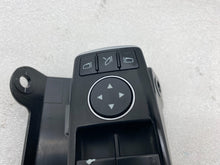 ⭕ 12-20 Model S Front Left Power Window Master Switch & Bracket LH 1028614-00-A