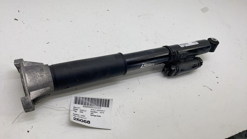 A 297 320 33 01 ⭕ 2022 Mercedes-Benz EQS 450+ V297 Rear Left Shock Strut Absorber LH A2973203301