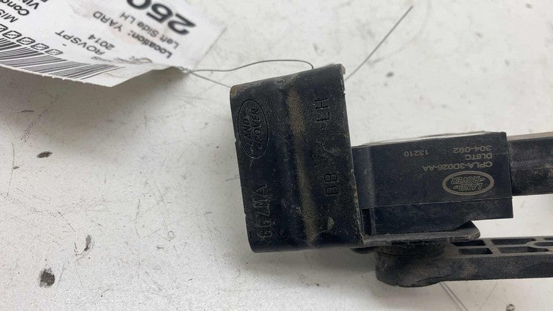 ⭕ 14-17 Range Rover Sport Front Left Air Suspension Height Sensor CPLA