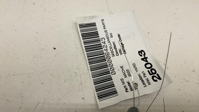 LB5T-18K891 ⭕ 2021-2024 Ford Mustang Mach-E Antenna Amplifier Isolator Booster LB5T-18K891