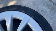 ⭕ 20-23 Model 3 Wheel Rim 19x8.5 +40MM w/ Yokohama Tire 235/40 R19 1044264-00-A