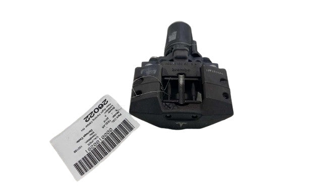 ⭕ 2016-2020 Tesla Model X Rear Passenger Side Parking Brake Caliper Right Assy