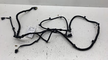 ⭕ 13-14 Tesla Model S Front Bumper Wiring Harness Cable Wire Loom 1004420-00-F