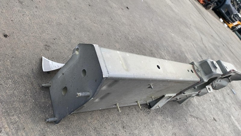 ⭕ 2012-2020 Model S Front Right Body Side Member Rail + Adaptor Frame 