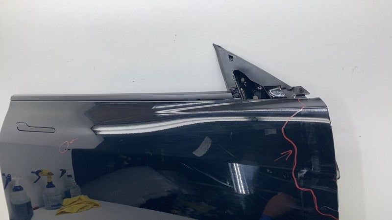 ⭕ 2021-2023 Tesla Model 3 Front Passenger Side Door Shell Panel Right 